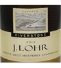 J. Lohr Riverstone Chardonnay 2011